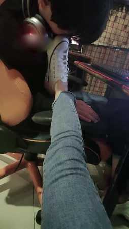 TZ773����С̫�ú����������ɱߴ���Ϸ�߸�����Ь�����������.mp4_000157.717.jpg