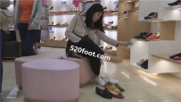 4K-114���ʳ�����Ů������Ь���ѵ�һ��