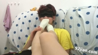 TZ1070-9�ɰ��ڼ�С��Ů�������鱻˱������-40min