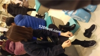 4K-129������������Ů����Ь����