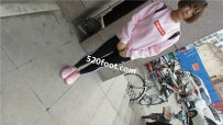 C297��ڨ�̷�С��Ů��Ь�������۽�