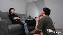 TZ1055-3Ʒ��Ů��������ӭ��ʷ����ݵĽŶ���-17min