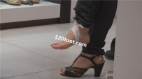 4K-075�������˵���Ů�̳���Ь�������۰�