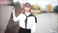 Y285ѧԺ��Ů����˿���̫���ˣ�У԰����ֱ��˺����㿴��-15����